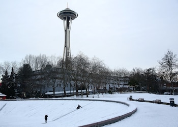 Seattle es una ciudad importante