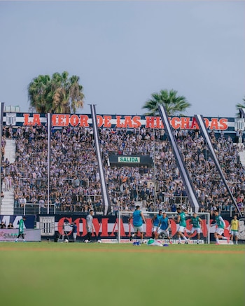 Alianza Lima – Universitario de Deportes – Liga 1 – Perú – deportes – 12 agosto