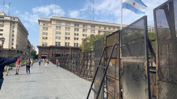 El Estado ya no respeta