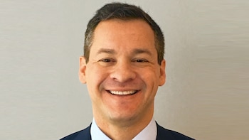Jared Genser