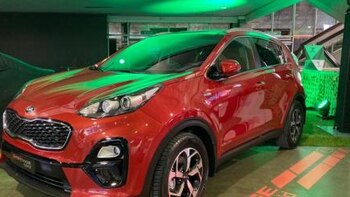 ¿Se acabaron los carros