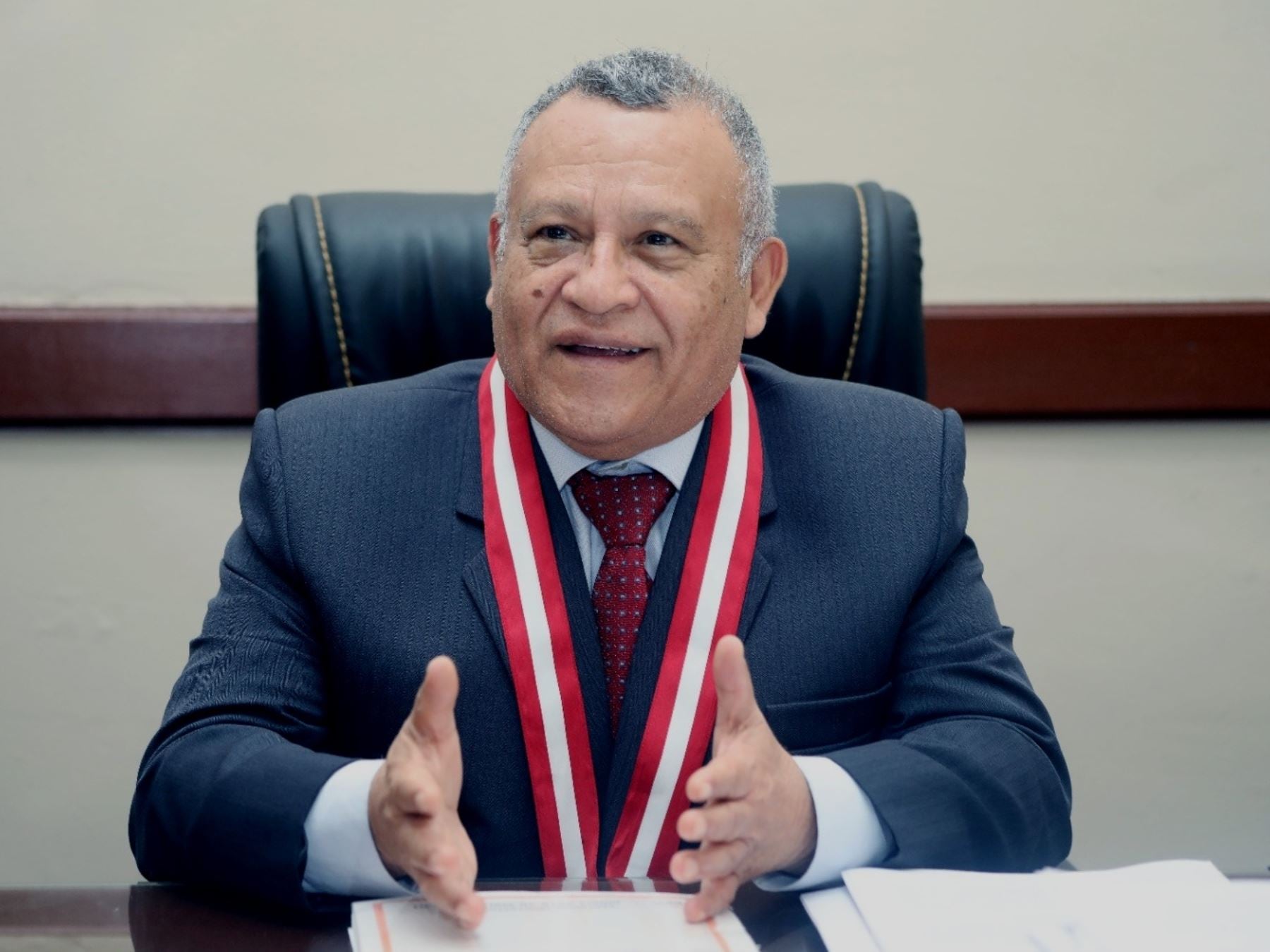 PJ ordena concluir la investigación contra el juez Juan Carlos Checkley