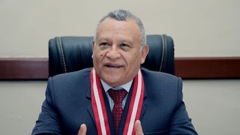 PJ autoriza levantar el secreto de las comunicaciones del juez supremo Juan Carlos Checkley