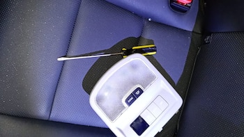 Detuvieron a dos ladrones que