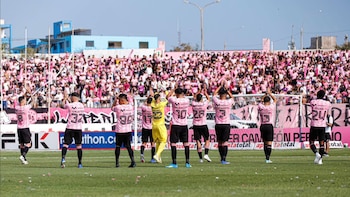 Las figuras más codiciadas que Sport Boys blindará para el centenario: ‘rosados’ quieren levantar el título de Liga 1 2027
