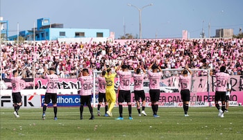Sport Boys – Emilio Saba - Hernán Da Campo - Mathías Llontop - Liga 1 – Perú – deportes – 31 agosto