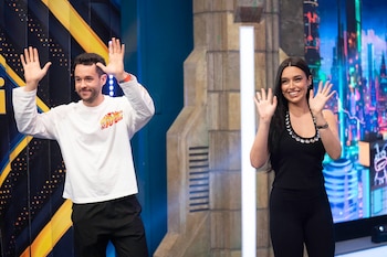 Ambos influencers tendrán combates