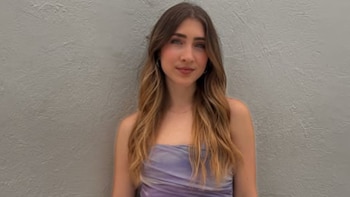 Cantante del grupo Ventino reveló