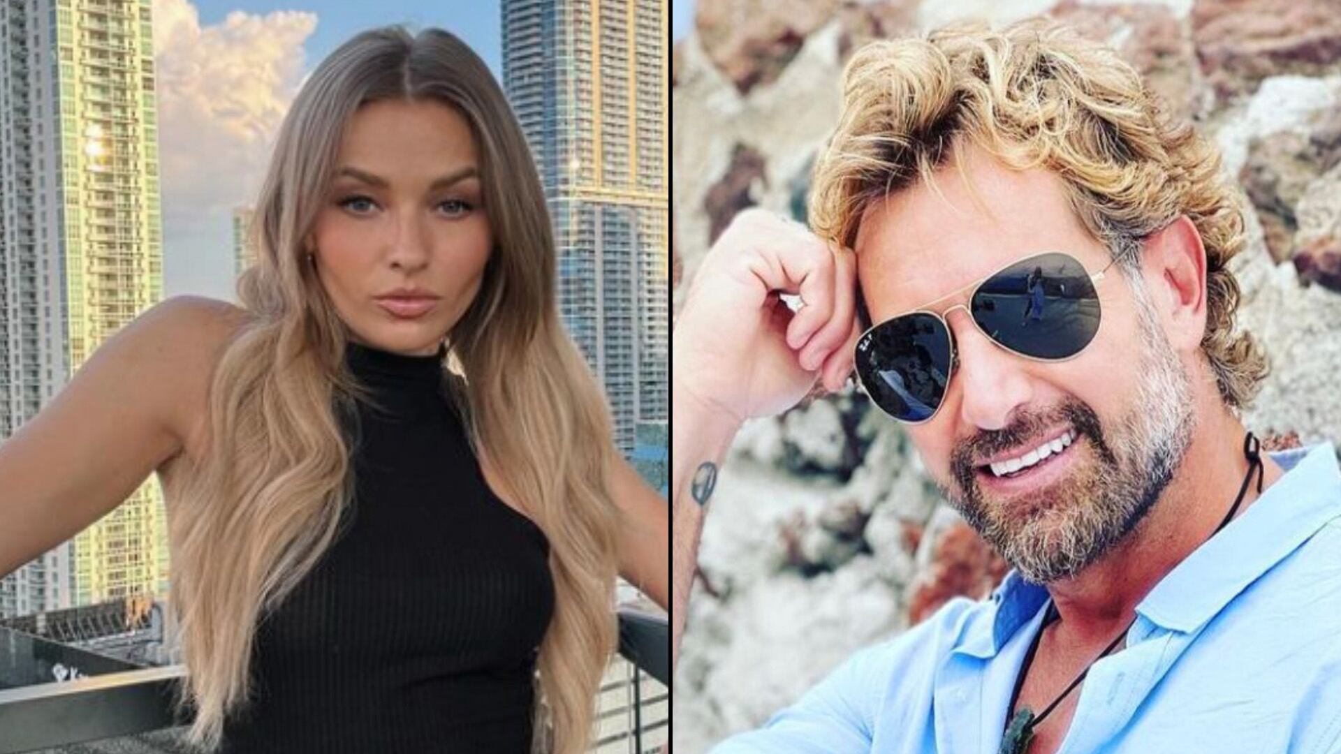 Hacemos Periodismo 2 En una reciente entrevista, Soto dio a conocer que enfrentó problemas de salud.
(Créditos: IG, irinabaeva /gabrielsoto)