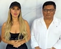 Magaly: “Viola el código de ética” y anuncia denuncia contra su exabogado. Captura: Magaly Tv La Firme.