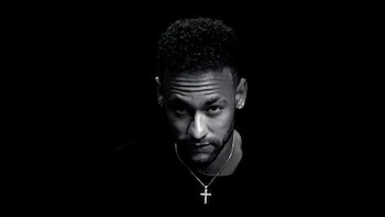 NEYMAR HABLA SOBRE SU FUTURO