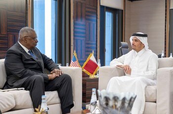 Las negociaciones internacionales que realizaron