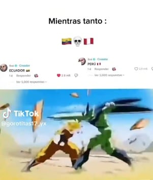 ‘El Mundial de desayunos’ de Ibai: memes, videos de TikTok y la batalla Perú vs. Ecuador