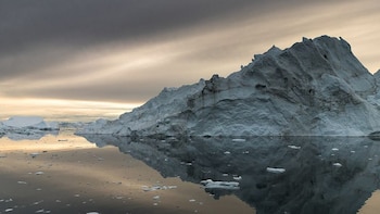 Fiordo de Ilulissat: un paisaje donde el hielo crea postales que parecen de otro planeta