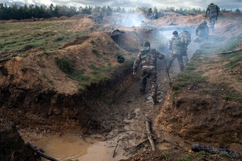 Además del frío y los