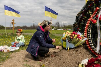 Entre los fallecidos hay 227