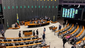 El Congreso de Brasil anuló la norma que protegía el derecho al aborto legal para menores víctimas de violación