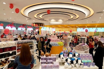 Miniso
