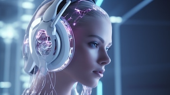 Inteligencia artificial en la música: