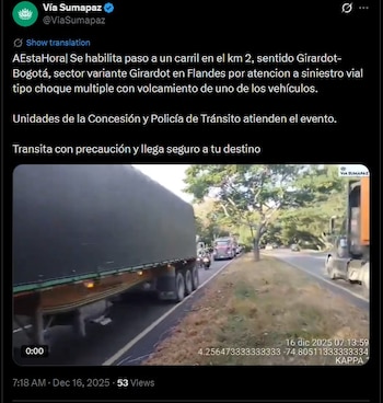 Siendo las 7:28 a. m.,