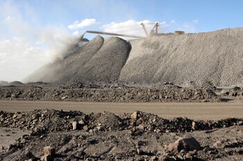Minerales críticos, tierras raras: ¿de qué recursos dispone la Argentina en la “guerra fría mineral”? - Image 3