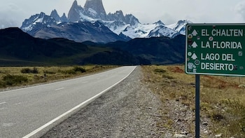 Conmoción en El Chaltén: una turista francesa murió tras una avalancha en el Cerro Crestón