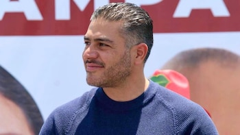 El exjefe de la Policía