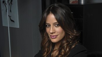 La actriz Manuela González contó