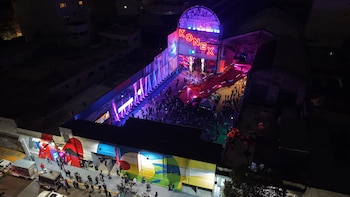 Ciudad Cultural Konex