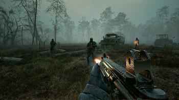 S.T.A.L.K.E.R. 2: Heart of Chornobyl,