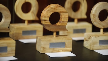 Premios Quórum 2026: se definen las ternas para reconocer a las figuras del mundo judicial