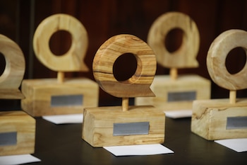 La segunda edición de los Premios Quórum se realizará el 6 de octubre