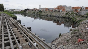 El colector solar fue pensado