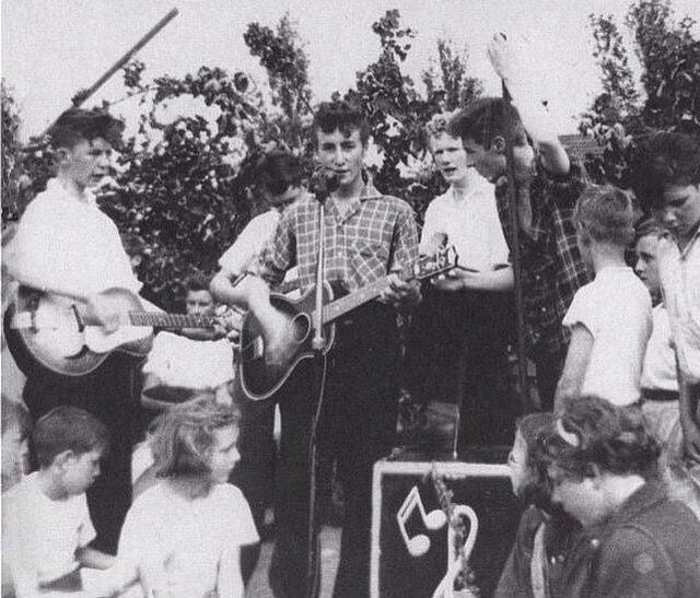 The Quarrymen