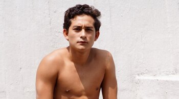 Kevin Berlín asegura su boleto