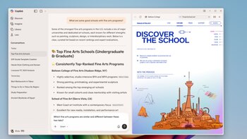 Microsoft actualiza Copilot para abrir