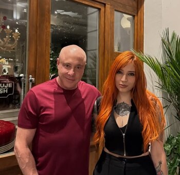 El amor de Jorge Rausch