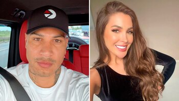 Paolo Guerrero es vinculado sentimentalmente