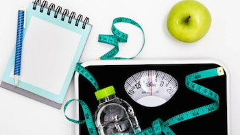 ¿Tu propósito es bajar de