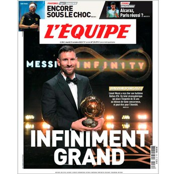L'Equipe (Francia)