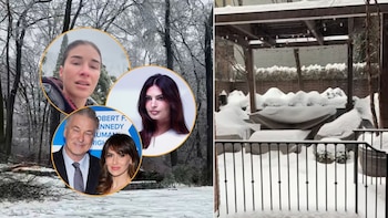 Celebridades compartieron su experiencia en