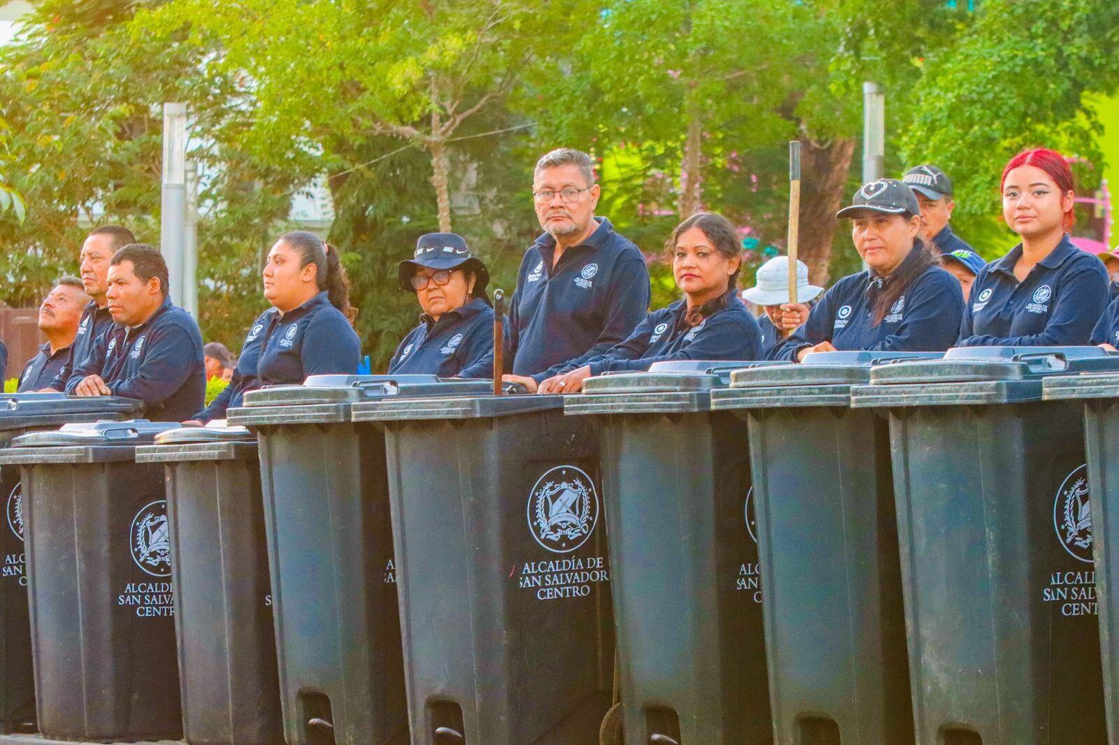 (Foto cortesía de Desechos Sólidos).