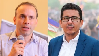 Concejal de Cali respondió a denuncia penal que instauró el alcalde Alejandro Éder en su contra: “Está muy dolido”