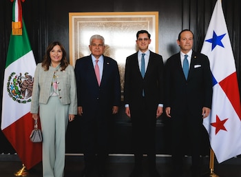 Empresas mexicanas buscan aprovechar las oportunidades de inversión que ofrece Panamá para ampliar sus operaciones en la región.