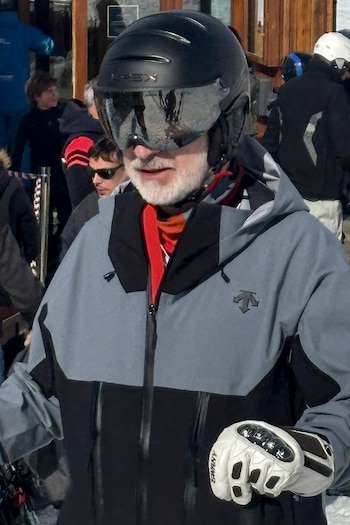 Fotografía tomada el viernes 27