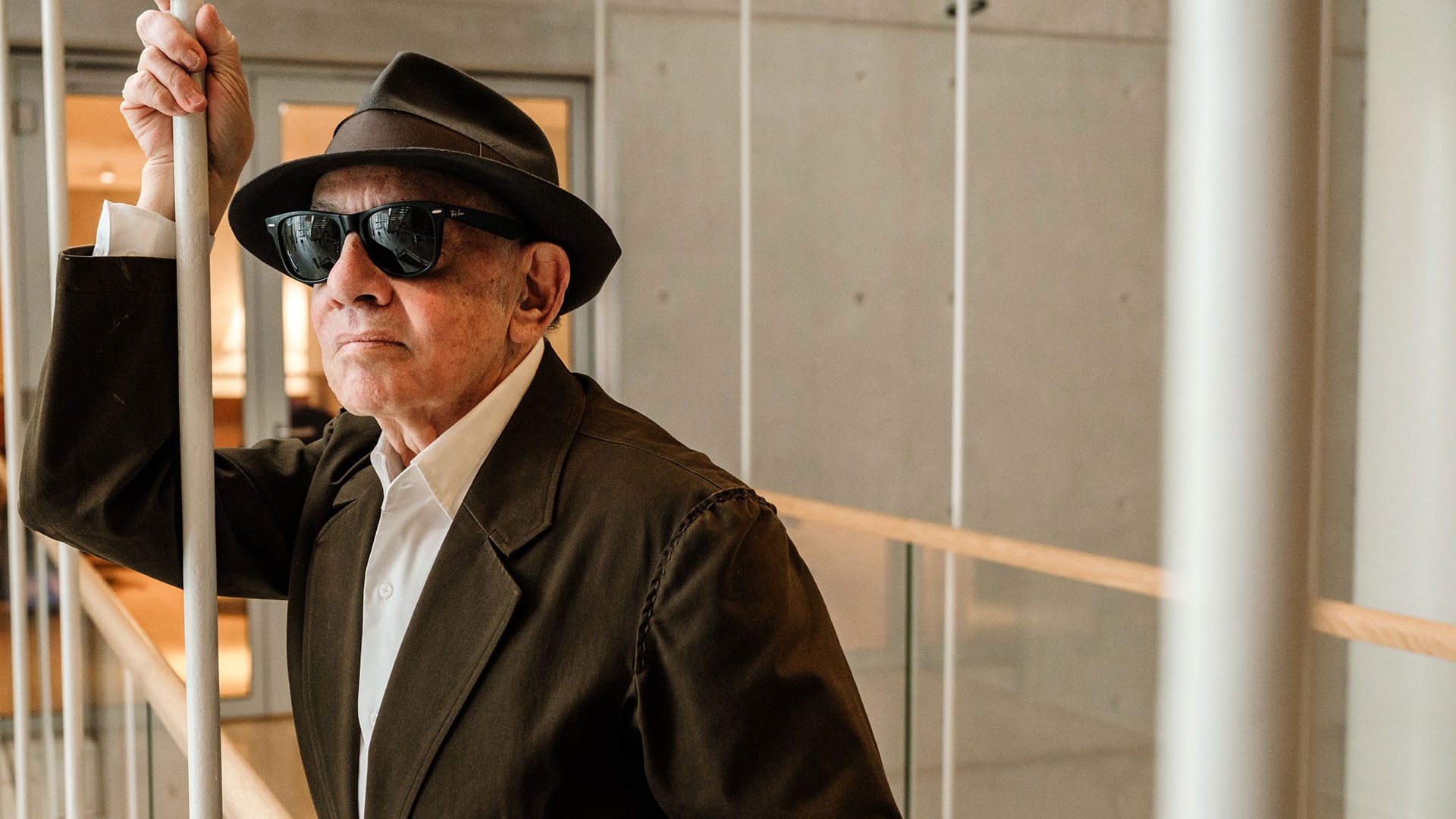 Alfredo Arias y la identidad que sobrevivió 56 años entre Buenos Aires y París