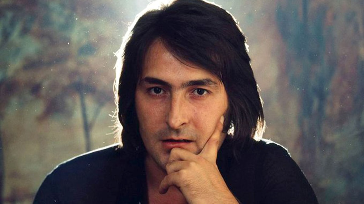 La corta pero intensa vida de un ídolo eterno: Nino Bravo, el cantante que murió trágicamente a los 28 años - Infobae