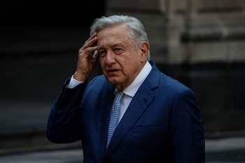 El presidente aclaró que sus