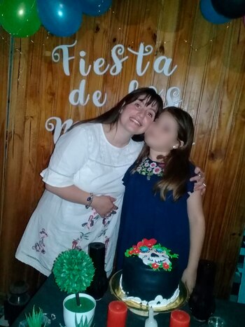 En la comisaría de Pergamino