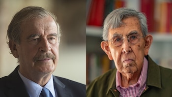 Vicente Fox narra negociación en la que Cuauhtémoc Cárdenas intentó ser candidato presidencial por cuarta vez en el 2000